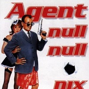 Foto O Homem Que Sabia de Menos