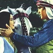 Foto Feriado no Harém