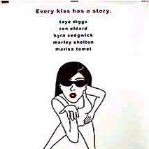 Foto Foi só um Beijo