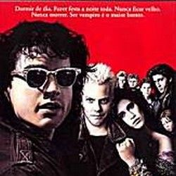 Foto Os Garotos Perdidos