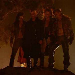 Foto Os Garotos Perdidos