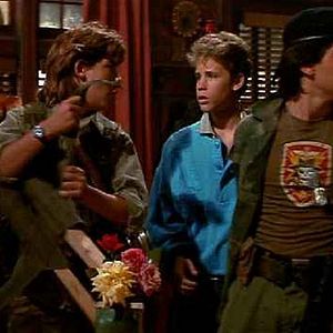 Foto Os Garotos Perdidos