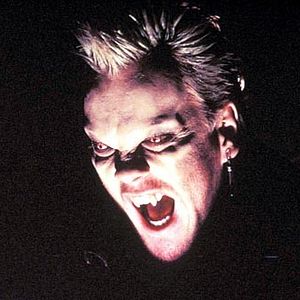 Foto Os Garotos Perdidos