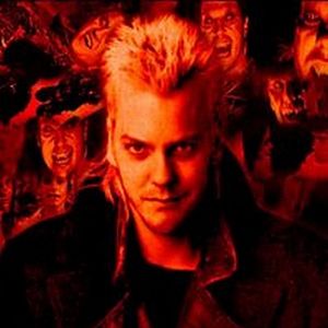 Foto Os Garotos Perdidos