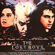 Foto Os Garotos Perdidos