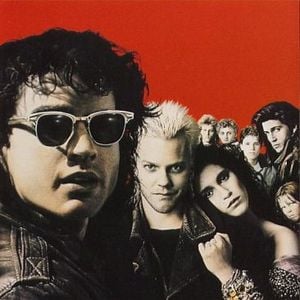 Foto Os Garotos Perdidos