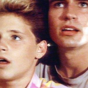 Foto Os Garotos Perdidos