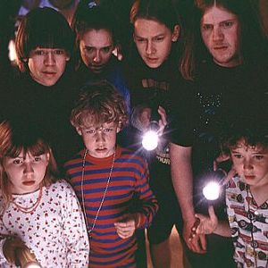 Foto Uma Família Quase Perfeita