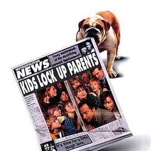 Foto Uma Família Quase Perfeita