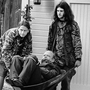 Foto Uma Família Quase Perfeita