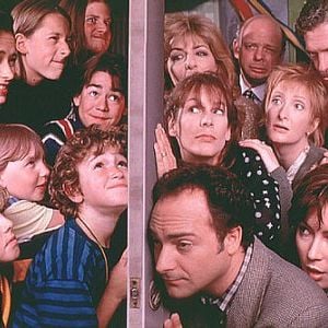 Foto Uma Família Quase Perfeita