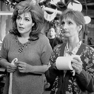 Foto Uma Família Quase Perfeita