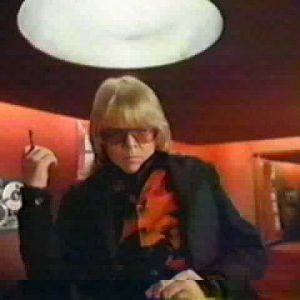 Foto O Fantasma do Paraíso