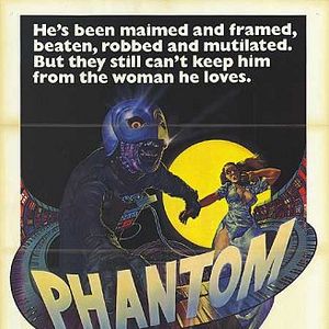 Foto O Fantasma do Paraíso