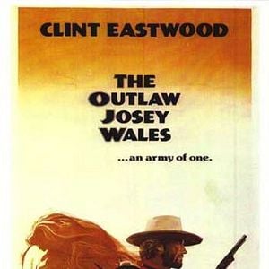 Foto Josey Wales, o Fora-da-Lei