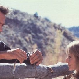 Foto Josey Wales, o Fora-da-Lei