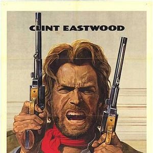 Foto Josey Wales, o Fora-da-Lei