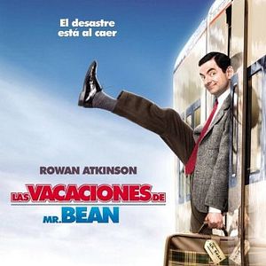 Foto As Férias de Mr. Bean