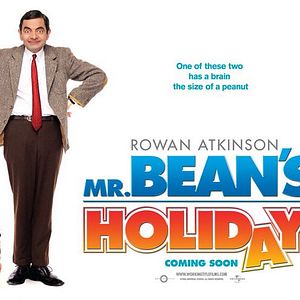 Foto As Férias de Mr. Bean