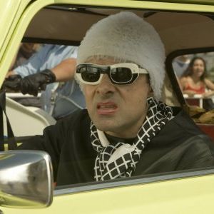 Foto As Férias de Mr. Bean