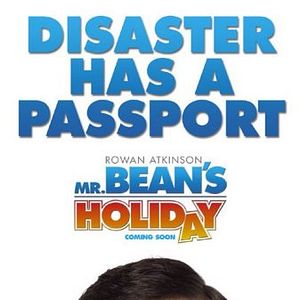 Foto As Férias de Mr. Bean