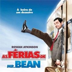 Foto As Férias de Mr. Bean