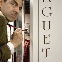 Foto As Férias de Mr. Bean
