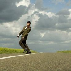 Foto As Férias de Mr. Bean