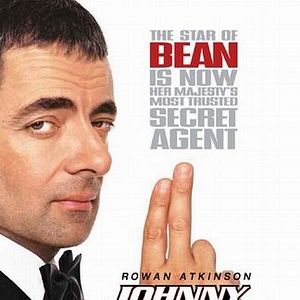 Foto Johnny English