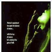 Foto A Ilha do Dr. Moreau