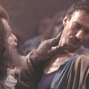 Foto A Ilha do Dr. Moreau