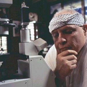 Foto A Ilha do Dr. Moreau