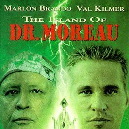 Foto A Ilha do Dr. Moreau