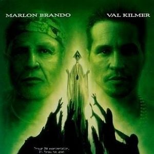 Foto A Ilha do Dr. Moreau