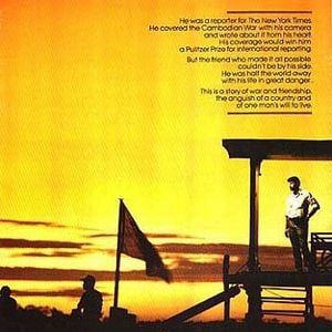 Foto Os Gritos do Silêncio