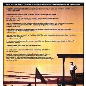 Foto Os Gritos do Silêncio