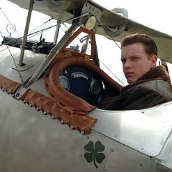 Flyboys - Filme 2006 - AdoroCinema