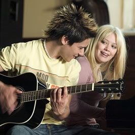 Foto Na Trilha da Fama