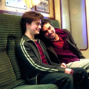 Foto Harry Potter e o Prisioneiro de Azkaban