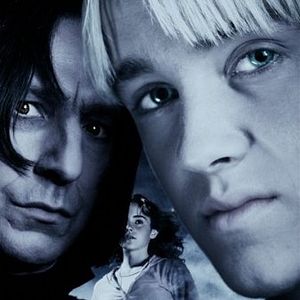 Foto Harry Potter e o Prisioneiro de Azkaban