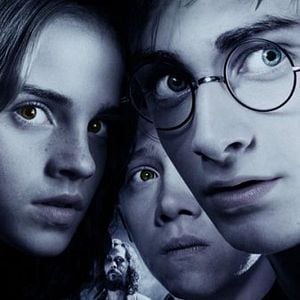 Foto Harry Potter e o Prisioneiro de Azkaban