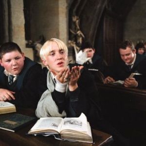 Foto Harry Potter e o Prisioneiro de Azkaban