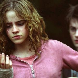Foto Harry Potter e o Prisioneiro de Azkaban