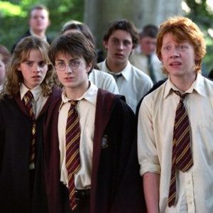 Foto Harry Potter e o Prisioneiro de Azkaban