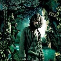 Foto Harry Potter e o Prisioneiro de Azkaban