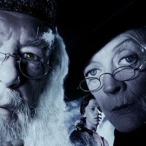 Foto Harry Potter e o Prisioneiro de Azkaban