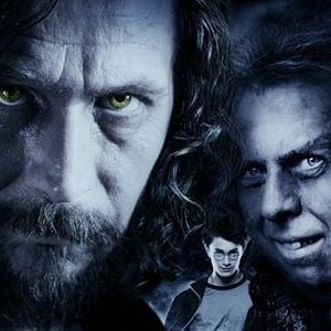 Foto Harry Potter e o Prisioneiro de Azkaban