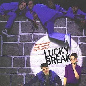 Foto Um Golpe de Sorte