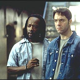 Foto Um Golpe de Sorte