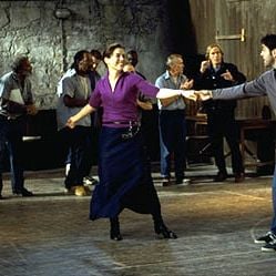 Foto Um Golpe de Sorte